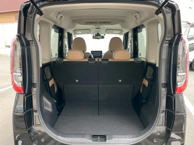 ルークス ハイウェイスター　Ｘ　純正９インチＳＤナビ　ステアリングリモコン　ハンズフリースライドドア　フォグライト　電動格納ミラー　ＬＥＤヘッドライト　レーンキープアシスト　オートマチックハイビーム　シートヒーター　ドラレコ（23枚目）