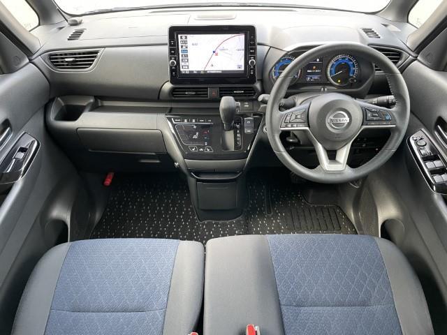 ルークス ハイウェイスター Gターボプロパイロットエディション ハンズフリースライドドア ステアリングリモコン プロパイロット ビルドインETC フォグライト 電動格納ミラー(2枚目)