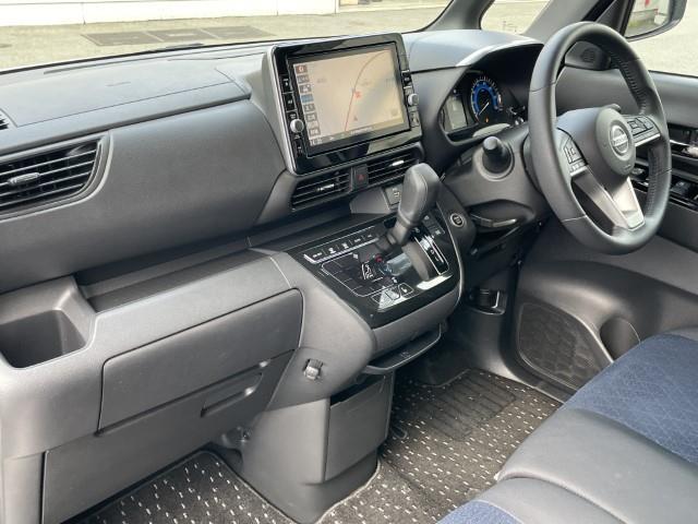 ルークス ハイウェイスター Gターボプロパイロットエディション ハンズフリースライドドア ステアリングリモコン プロパイロット ビルドインETC フォグライト 電動格納ミラー(3枚目)