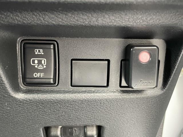 ルークス ハイウェイスター Gターボプロパイロットエディション ハンズフリースライドドア ステアリングリモコン プロパイロット ビルドインETC フォグライト 電動格納ミラー(9枚目)
