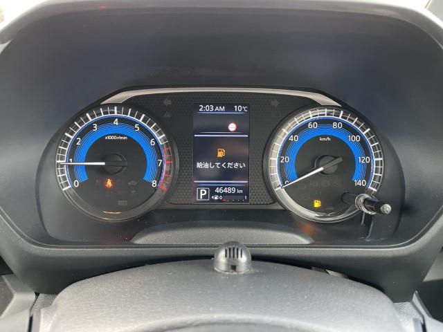 ルークス ハイウェイスター Gターボプロパイロットエディション ハンズフリースライドドア ステアリングリモコン プロパイロット ビルドインETC フォグライト 電動格納ミラー(13枚目)