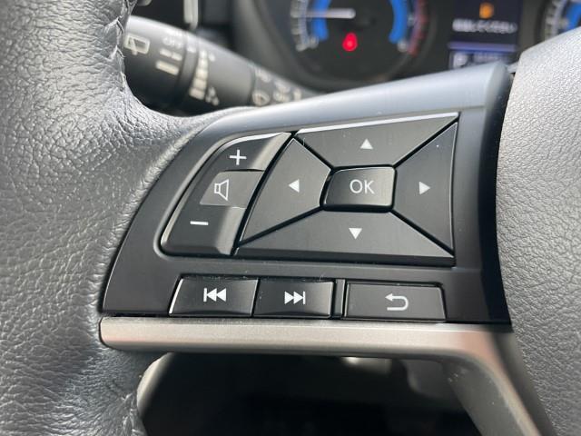 ルークス ハイウェイスター Gターボプロパイロットエディション ハンズフリースライドドア ステアリングリモコン プロパイロット ビルドインETC フォグライト 電動格納ミラー(15枚目)