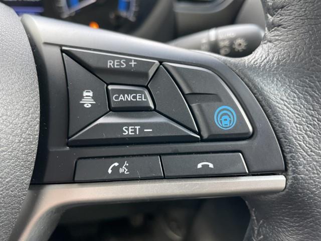 ルークス ハイウェイスター Gターボプロパイロットエディション ハンズフリースライドドア ステアリングリモコン プロパイロット ビルドインETC フォグライト 電動格納ミラー(16枚目)