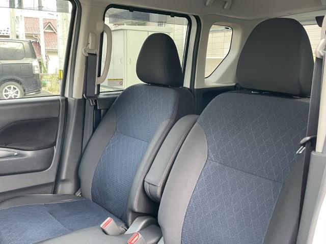 ルークス ハイウェイスター Gターボプロパイロットエディション ハンズフリースライドドア ステアリングリモコン プロパイロット ビルドインETC フォグライト 電動格納ミラー(18枚目)