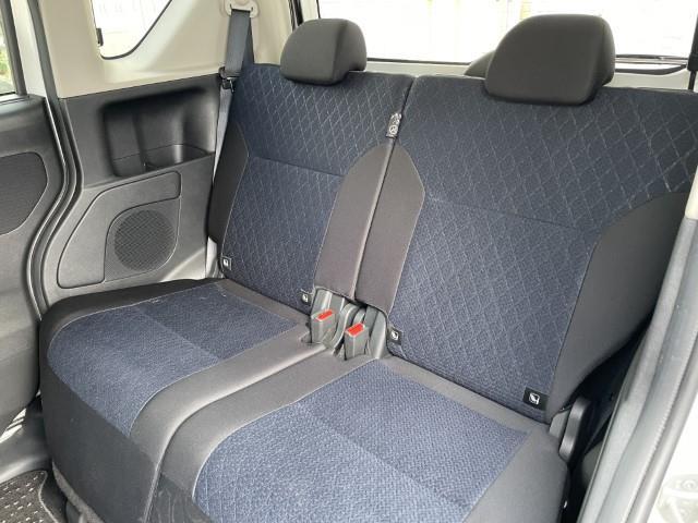 ルークス ハイウェイスター Gターボプロパイロットエディション ハンズフリースライドドア ステアリングリモコン プロパイロット ビルドインETC フォグライト 電動格納ミラー(19枚目)