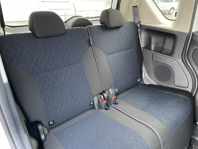 ルークス ハイウェイスター Gターボプロパイロットエディション ハンズフリースライドドア ステアリングリモコン プロパイロット ビルドインETC フォグライト 電動格納ミラー(20枚目)