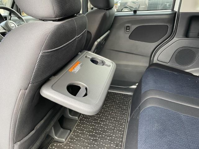 ルークス ハイウェイスター Gターボプロパイロットエディション ハンズフリースライドドア ステアリングリモコン プロパイロット ビルドインETC フォグライト 電動格納ミラー(21枚目)