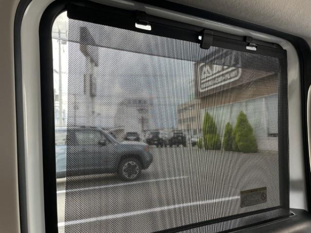 ルークス ハイウェイスター Gターボプロパイロットエディション ハンズフリースライドドア ステアリングリモコン プロパイロット ビルドインETC フォグライト 電動格納ミラー(22枚目)