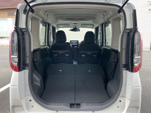 ルークス ハイウェイスター Gターボプロパイロットエディション ハンズフリースライドドア ステアリングリモコン プロパイロット ビルドインETC フォグライト 電動格納ミラー(23枚目)