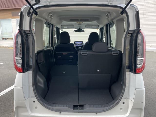 ルークス ハイウェイスター Gターボプロパイロットエディション ハンズフリースライドドア ステアリングリモコン プロパイロット ビルドインETC フォグライト 電動格納ミラー(24枚目)