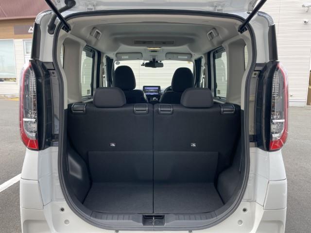 ルークス ハイウェイスター Gターボプロパイロットエディション ハンズフリースライドドア ステアリングリモコン プロパイロット ビルドインETC フォグライト 電動格納ミラー(25枚目)