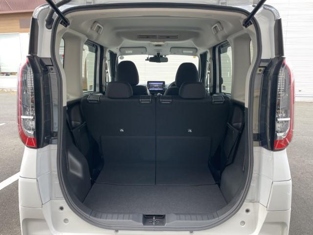 ルークス ハイウェイスター Gターボプロパイロットエディション ハンズフリースライドドア ステアリングリモコン プロパイロット ビルドインETC フォグライト 電動格納ミラー(26枚目)