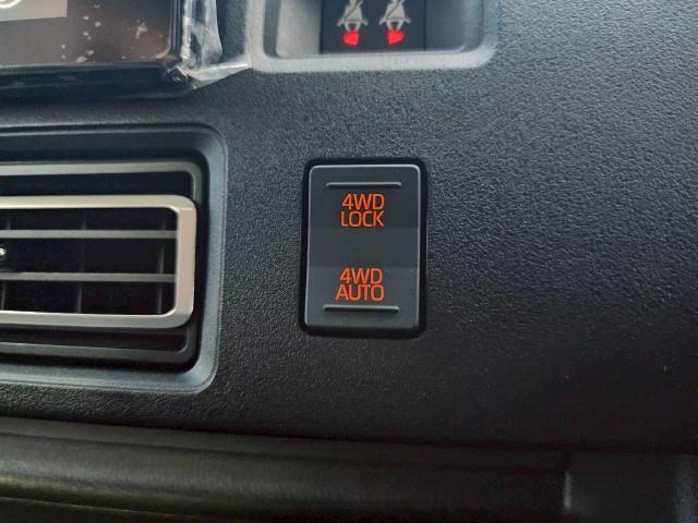 アトレー アトレーデッキバン 純正ディスプレイオーディオ ステアリングリモコン フォグライト 電動格納ミラー LEDヘッドライト オートマチックハイビーム コーナーセンサー 純正フロアマット スマートキー クルーズコントロール(18枚目)