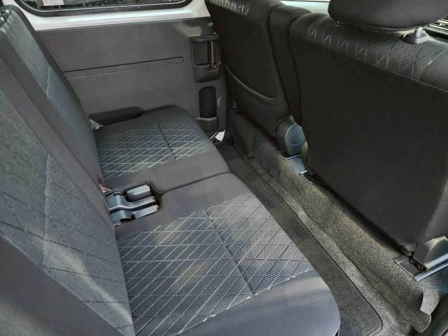 アトレー アトレーデッキバン 純正ディスプレイオーディオ ステアリングリモコン フォグライト 電動格納ミラー LEDヘッドライト オートマチックハイビーム コーナーセンサー 純正フロアマット スマートキー クルーズコントロール(22枚目)