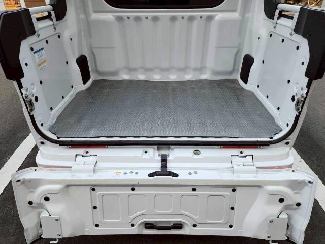 アトレー アトレーデッキバン 純正ディスプレイオーディオ ステアリングリモコン フォグライト 電動格納ミラー LEDヘッドライト オートマチックハイビーム コーナーセンサー 純正フロアマット スマートキー クルーズコントロール(34枚目)