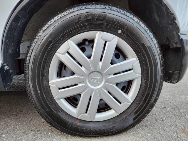 アトレー アトレーデッキバン 純正ディスプレイオーディオ ステアリングリモコン フォグライト 電動格納ミラー LEDヘッドライト オートマチックハイビーム コーナーセンサー 純正フロアマット スマートキー クルーズコントロール(37枚目)