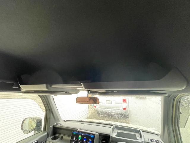 N-VAN+スタイル ファン 社外10インチフローティングナビ フルセグTV ルーフラック 純正エンジンスターター ブルバー シートカバー レーダークルーズコントロール 衝突軽減ブレーキ レーンキープアシスト LEDヘッドライト(25枚目)