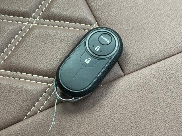 N-VAN+スタイル ファン 社外10インチフローティングナビ フルセグTV ルーフラック 純正エンジンスターター ブルバー シートカバー レーダークルーズコントロール 衝突軽減ブレーキ レーンキープアシスト LEDヘッドライト(26枚目)