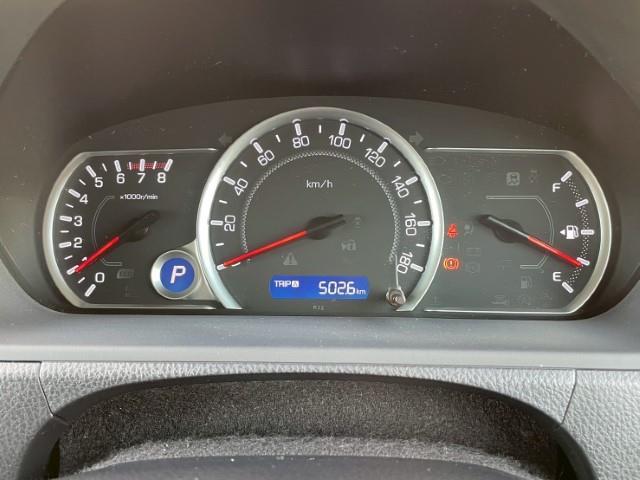 ヴォクシー Ｖ　１５ＡＷ　モンツァ　ハイブロック　ターマー　モンスタＲ／Ｔハイブリッド　ＴＯＹＯＴＡエンブレム　ニューペイント：ナチュラルベージュマイカメタリック　オートマチックハイビーム　純正ＳＤナビ　フルセグ（4枚目）