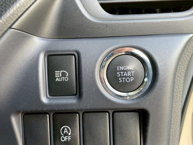 ヴォクシー Ｖ　１５ＡＷ　モンツァ　ハイブロック　ターマー　モンスタＲ／Ｔハイブリッド　ＴＯＹＯＴＡエンブレム　ニューペイント：ナチュラルベージュマイカメタリック　オートマチックハイビーム　純正ＳＤナビ　フルセグ（15枚目）