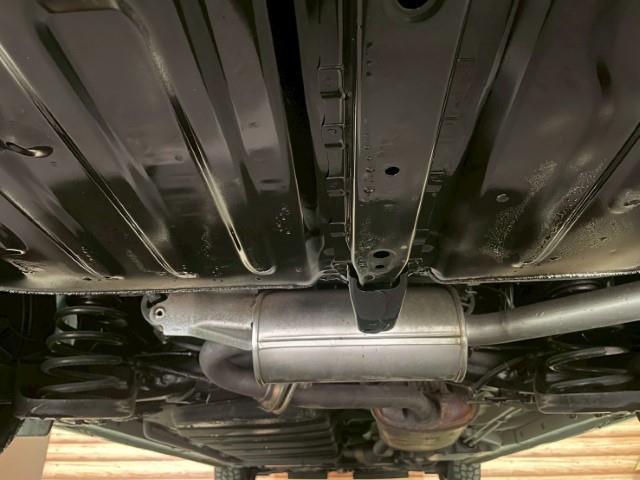 ヴォクシー Ｖ　１５ＡＷ　モンツァ　ハイブロック　ターマー　モンスタＲ／Ｔハイブリッド　ＴＯＹＯＴＡエンブレム　ニューペイント：ナチュラルベージュマイカメタリック　オートマチックハイビーム　純正ＳＤナビ　フルセグ（34枚目）