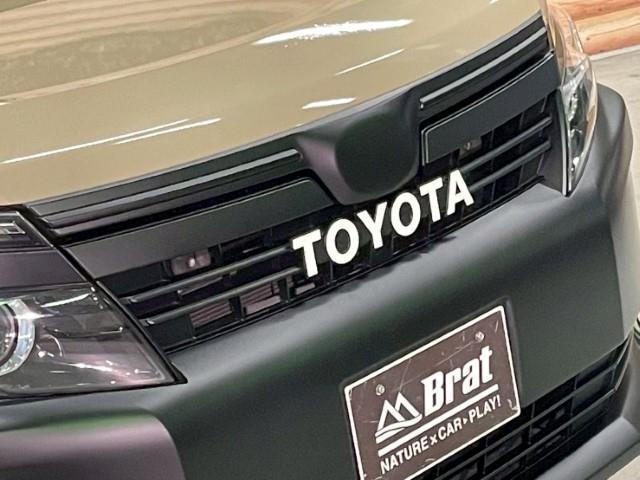 ヴォクシー Ｖ　１５ＡＷ　モンツァ　ハイブロック　ターマー　モンスタＲ／Ｔハイブリッド　ＴＯＹＯＴＡエンブレム　ニューペイント：ナチュラルベージュマイカメタリック　オートマチックハイビーム　純正ＳＤナビ　フルセグ（36枚目）