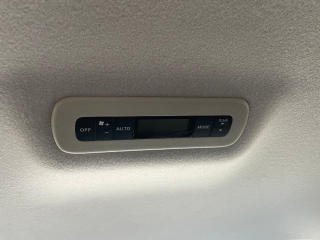 エルグランド ２５０ハイウェイスター　純正メモリーナビ　フルセグＴＶ　アラウンドビューモニター　両側パワースライドドア　クルーズコントロール　純正１８インチアルミ　コーナーセンサー　ＬＥＤヘッドライト　ステアリングリモコン（19枚目）