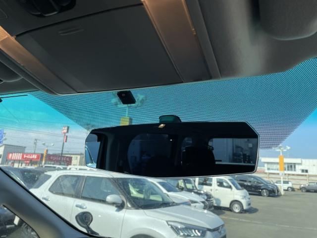 アルファード ２４０Ｓ　アルパインＳＤナビ　フルセグＴＶ　バックカメラ　両側パワースライドドア　エンジンスターター　レーダー探知機　社外１９インチアルミ　クリアランスソナー　フォグライト　電動格納ミラー（8枚目）