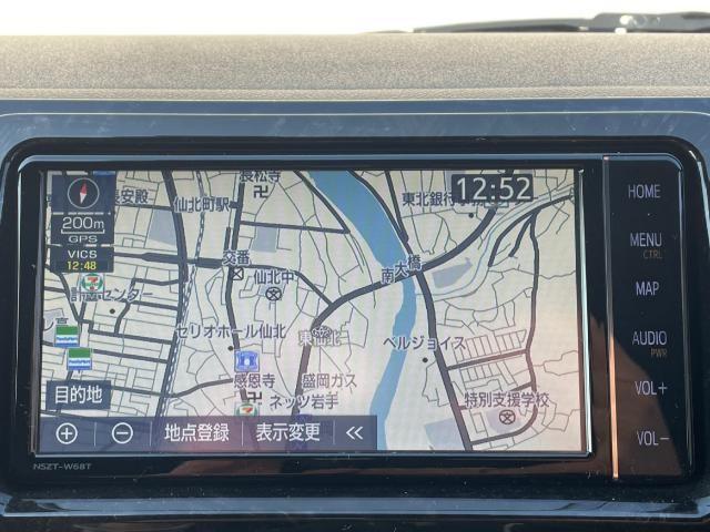 ハイエースバン スーパーGL ダーク プライムII 純正SDナビ グリルガード テールガード ベットキット フリップダウンモニター グッドイヤーホワイトレタータイヤ 衝突軽減ブレーキ レーンキープアシスト 前後ドライブレコーダー ステアリングリモコン(4枚目)