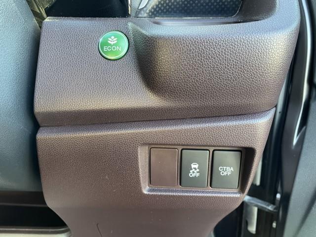 N-WGNカスタム G・Aパッケージ 純正メモリーナビ バックカメラ クルーズコントロール エンジンスターター 衝突軽減システム 電動格納ミラー ステアリングリモコン ワンセグTV(10枚目)