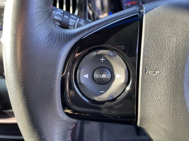 N-WGNカスタム G・Aパッケージ 純正メモリーナビ バックカメラ クルーズコントロール エンジンスターター 衝突軽減システム 電動格納ミラー ステアリングリモコン ワンセグTV(14枚目)