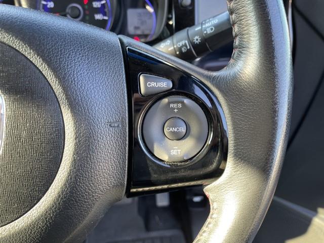 N-WGNカスタム G・Aパッケージ 純正メモリーナビ バックカメラ クルーズコントロール エンジンスターター 衝突軽減システム 電動格納ミラー ステアリングリモコン ワンセグTV(15枚目)