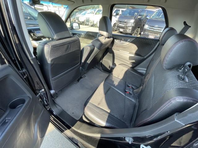 N-WGNカスタム G・Aパッケージ 純正メモリーナビ バックカメラ クルーズコントロール エンジンスターター 衝突軽減システム 電動格納ミラー ステアリングリモコン ワンセグTV(20枚目)