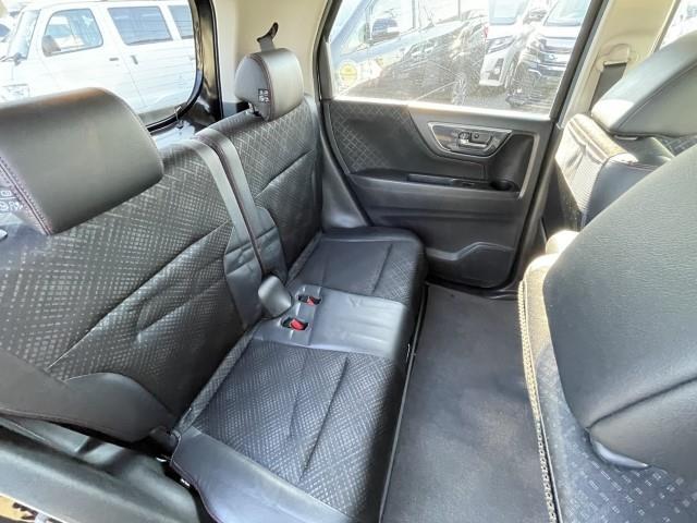 N-WGNカスタム G・Aパッケージ 純正メモリーナビ バックカメラ クルーズコントロール エンジンスターター 衝突軽減システム 電動格納ミラー ステアリングリモコン ワンセグTV(22枚目)