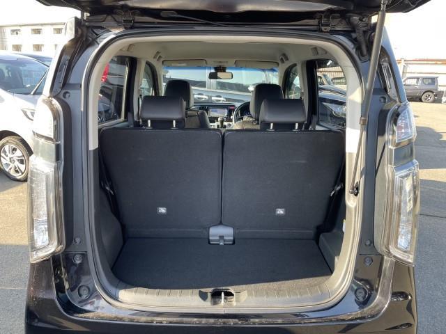 N-WGNカスタム G・Aパッケージ 純正メモリーナビ バックカメラ クルーズコントロール エンジンスターター 衝突軽減システム 電動格納ミラー ステアリングリモコン ワンセグTV(23枚目)