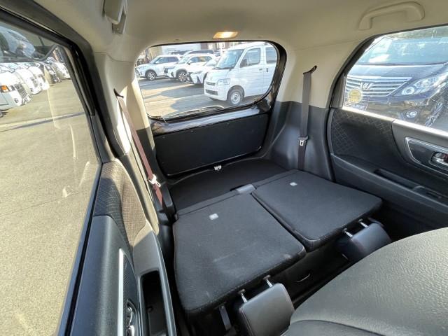 N-WGNカスタム G・Aパッケージ 純正メモリーナビ バックカメラ クルーズコントロール エンジンスターター 衝突軽減システム 電動格納ミラー ステアリングリモコン ワンセグTV(36枚目)