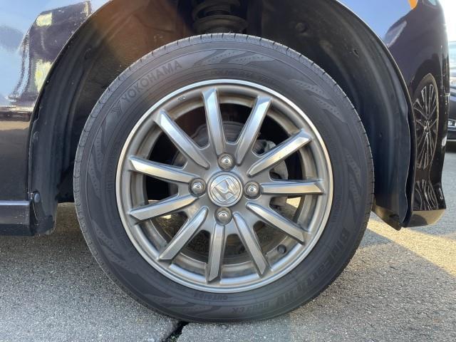 N-WGNカスタム G・Aパッケージ 純正メモリーナビ バックカメラ クルーズコントロール エンジンスターター 衝突軽減システム 電動格納ミラー ステアリングリモコン ワンセグTV(37枚目)