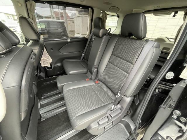 セレナ ハイウェイスターV プロパイロット 電動サイドステップ BSM フリップダウンモニター 両側パワースライドドア 純正10インチSDナビ アラウンドビューモニター パーキングアシスト ETC(24枚目)