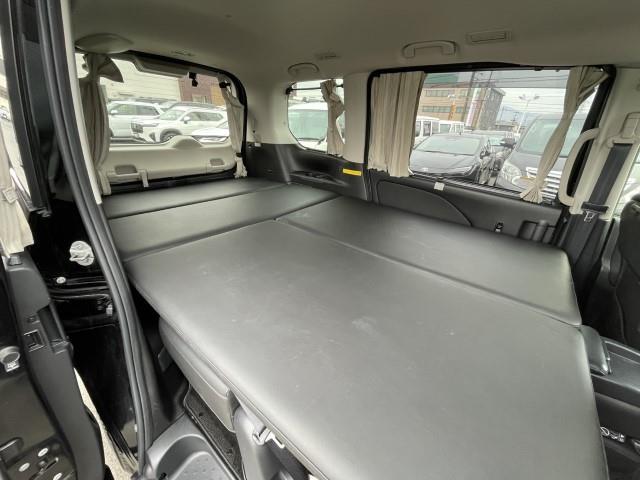 セレナ ハイウェイスターV プロパイロット 電動サイドステップ BSM フリップダウンモニター 両側パワースライドドア 純正10インチSDナビ アラウンドビューモニター パーキングアシスト ETC(29枚目)