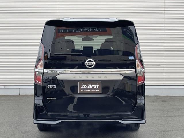 セレナ ハイウェイスターV プロパイロット 電動サイドステップ BSM フリップダウンモニター 両側パワースライドドア 純正10インチSDナビ アラウンドビューモニター パーキングアシスト ETC(35枚目)