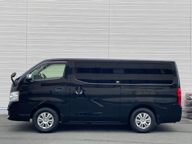 ＮＶ３５０キャラバンバン ＤＸ　純正メモリーナビ　フルセグＴＶ　バックカメラ　ベットキット　ＬＥＤヘッドライト　ＥＴＣ　フォグライト　電動格納ミラー　パートタイム４ＷＤ　純正フロアマット　衝突軽減ブレーキ（27枚目）