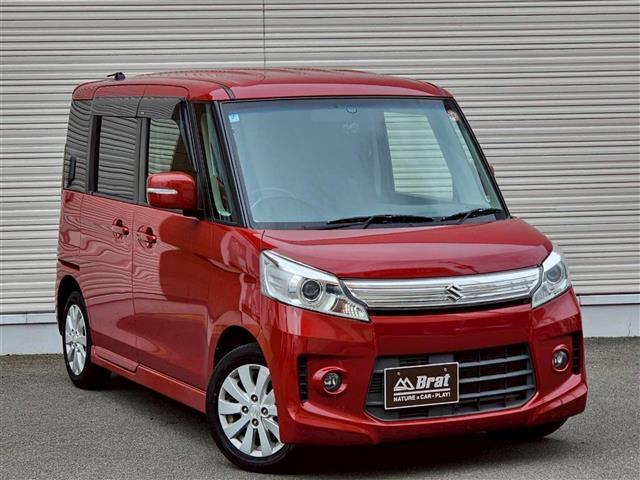 スペーシアカスタム ＸＳ（3枚目）