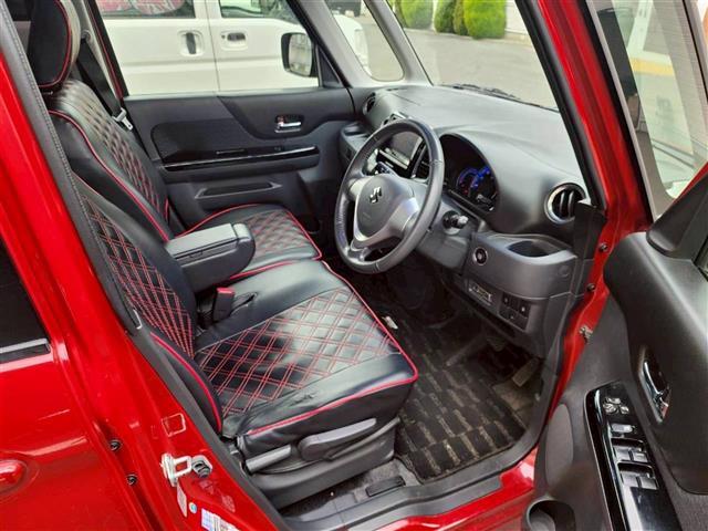 スペーシアカスタム ＸＳ（9枚目）