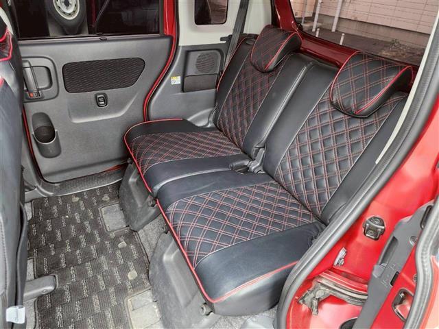 スペーシアカスタム ＸＳ（11枚目）