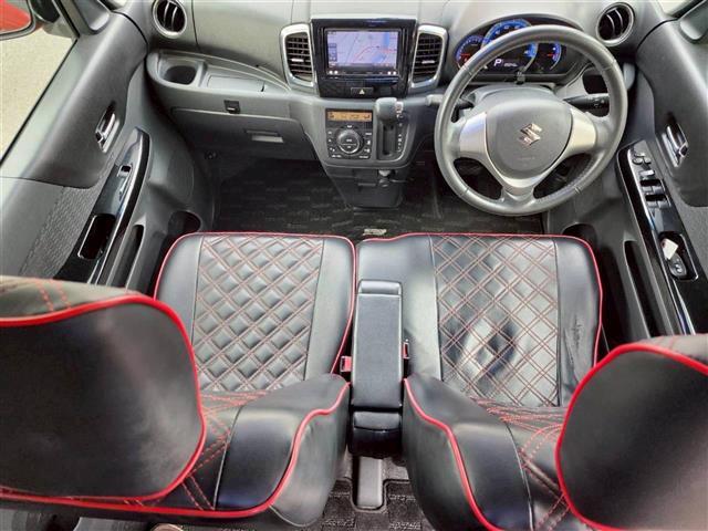 スペーシアカスタム ＸＳ（14枚目）