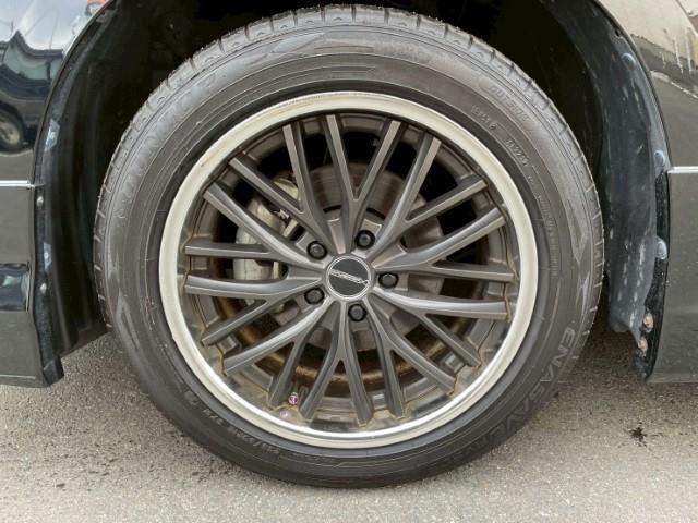 アルファードハイブリッド ＳＲ　Ｃパッケージ　両側パワースライドドア　社外セキュリティ　フリップダウンモニター　プリクラッシュセーフティ　レーンキープアシスト　ＲＣＴＡ　デジタルインナーミラー　パーキングアシスト　ステアリングヒーター（38枚目）