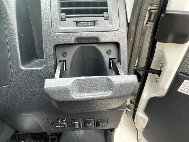 タウンエースバン ＧＬ　前後ドライブレコーダー　センターデフロック　純正ラバーマット　ＥＴＣ　純正オーディオ　リアフォグライト（12枚目）