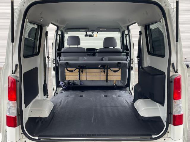 タウンエースバン ＧＬ　前後ドライブレコーダー　センターデフロック　純正ラバーマット　ＥＴＣ　純正オーディオ　リアフォグライト（22枚目）