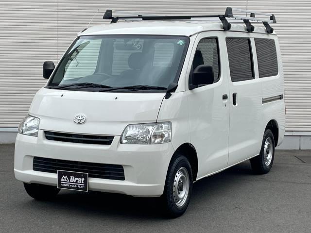 タウンエースバン ＧＬ　前後ドライブレコーダー　センターデフロック　純正ラバーマット　ＥＴＣ　純正オーディオ　リアフォグライト（23枚目）