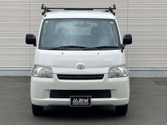 タウンエースバン ＧＬ　前後ドライブレコーダー　センターデフロック　純正ラバーマット　ＥＴＣ　純正オーディオ　リアフォグライト（24枚目）